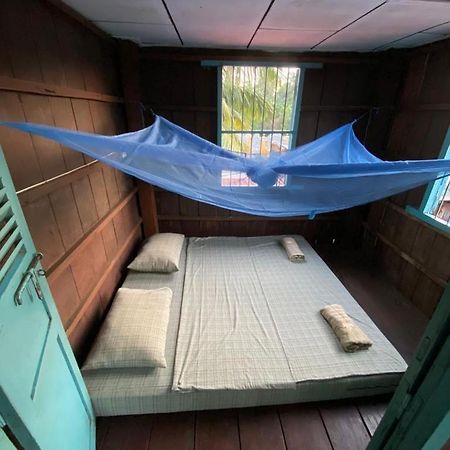 Lazy Mango Home Stay Phum Pouth ma Srei 외부 사진